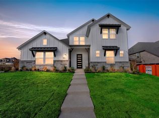 1501 Diamond Dr, Lucas, TX 75098