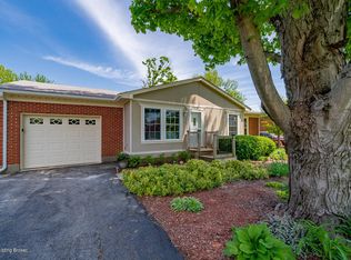 7305 Cardinal Rd, Crestwood, KY 40014