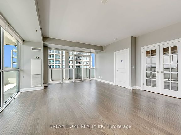 5th image of 55 Speers Rd Unit 1609