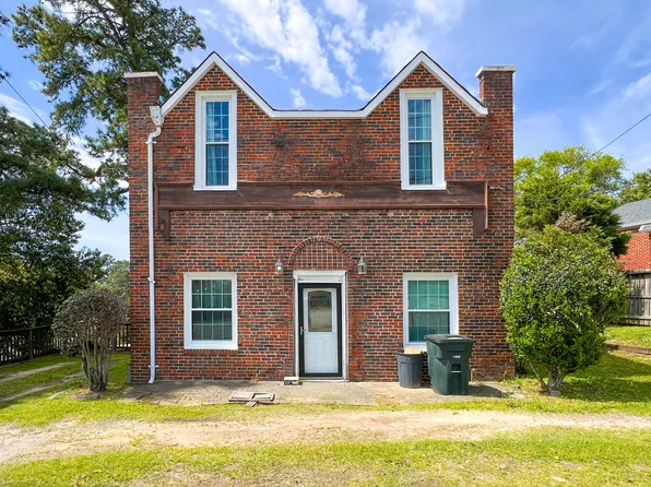1702 Georgia Ave, North Augusta, SC 29841