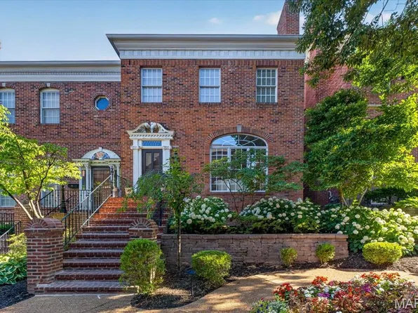 312 N Brentwood Blvd Unit 3, Saint Louis, MO 63105