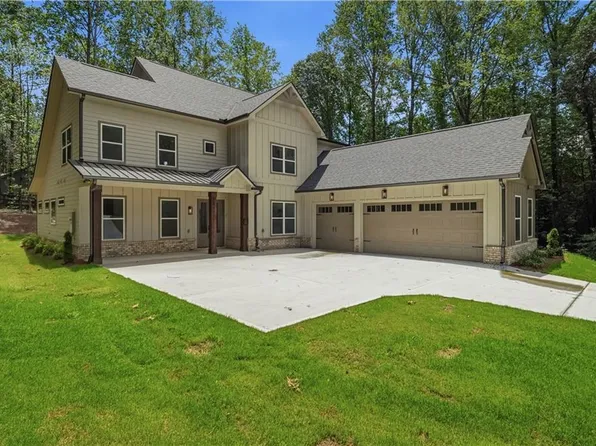 58 Trilium Trl, Pendergrass, GA 30567
