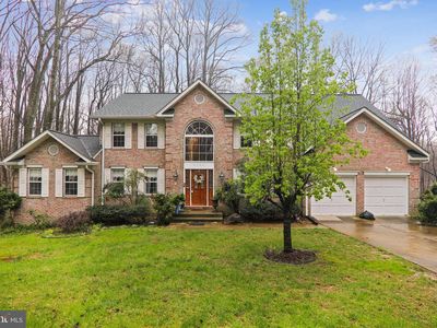 5703 Federal Ct, Upper Marlboro, MD, 20772