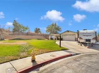 12752 Sierra Creek Rd, Victorville, CA 92395