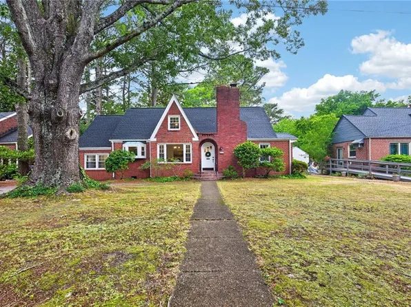 6031 Newport Ave, Norfolk, VA 23505