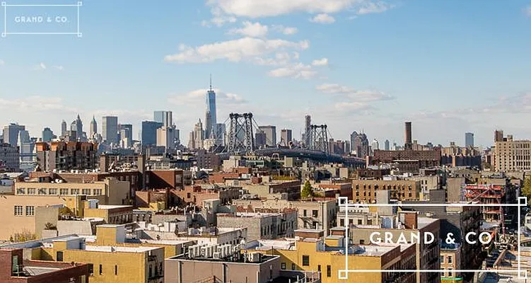 Rented by Grand & Co. | media 41