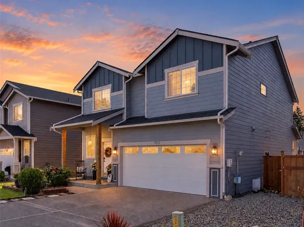 9552 Tyler Terrace Court SE, Yelm, WA 98597