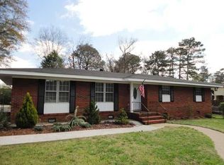 514 S Sweetbriar Ave, Chattanooga, TN 37412