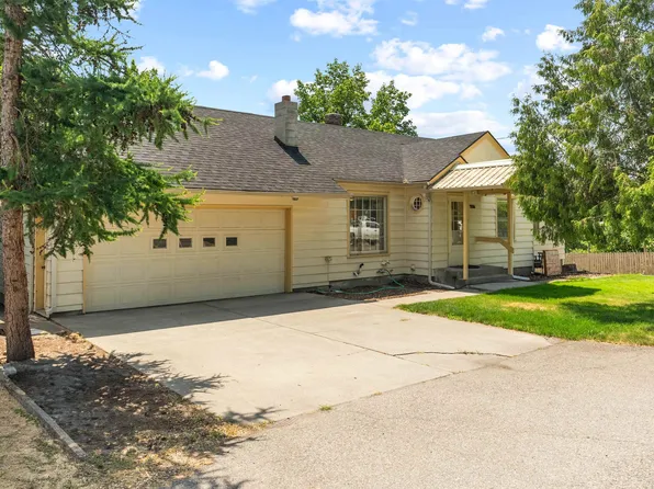 9516 E Mission Ave, Spokane, WA 99206