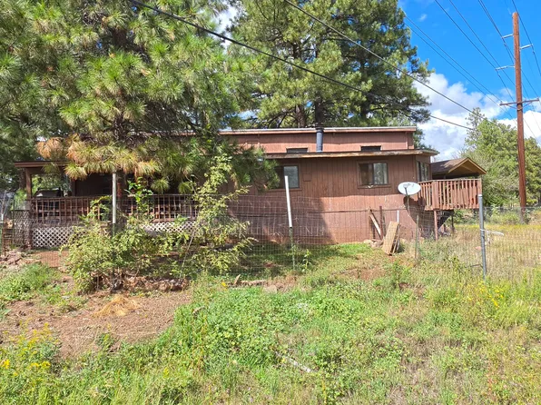 2229 Gambel Oak Trl, Flagstaff, AZ 86005