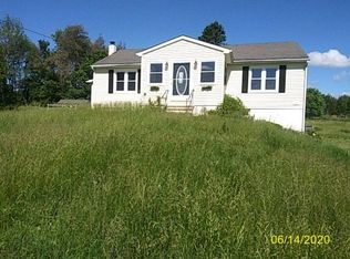 163 Decker Rd, Green Fields, PA 18433