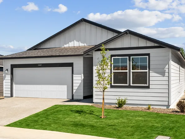 3008 Wrangler Dr, Ellensburg, WA 98926