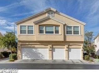 5496 Stacked Chips Rd UNIT 102, Las Vegas, NV 89122