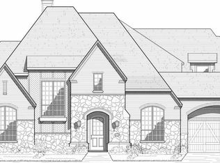 3805 Baldomera St, Flower Mound, TX 75022