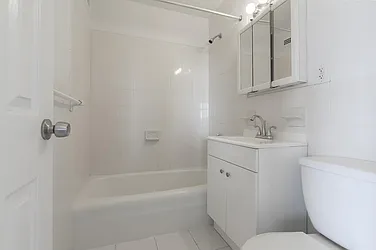 Rented by Weichert Properties - NYC