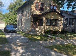 11210 S Normal Ave, Chicago, IL 60628