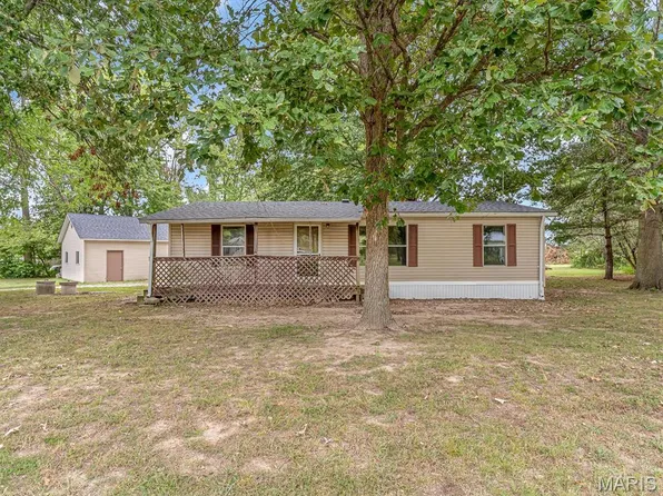 10250 Sandy Dr, Baldwin, IL 62217
