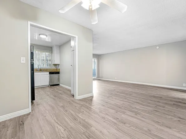 1 Bedroom 1 Bathroom- South Pasadena