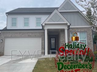 508 Mason Knoll Dr, Holly Springs, GA 30115