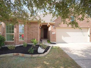2301 Yaupon Range Dr, Leander, TX 78641