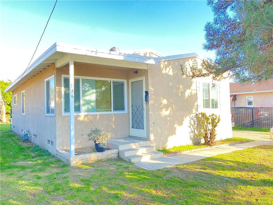 1st image of 136 S Barranca Ave