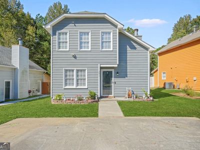 3811 Woodington Pl NW, Lawrenceville, GA, 30044