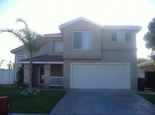 3736 Image Dr, Perris, CA 92571