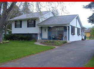 108 Hickory Ln, Waterloo, WI 53594