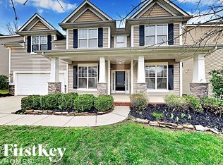 1004 Downing Ct, Indian Trail, NC 28079