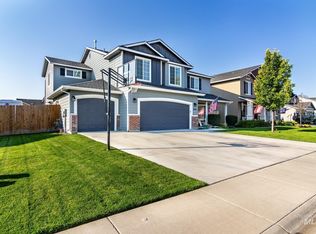 12649 Brownstone St, Caldwell, ID 83607