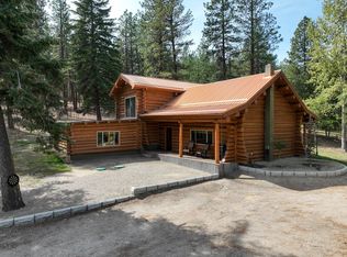 847 Sheafman Creek Rd, Hamilton, MT 59840