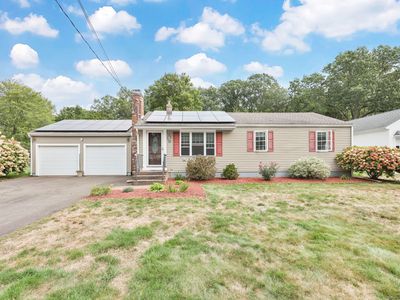53 Field Road, Cromwell, CT, 06416