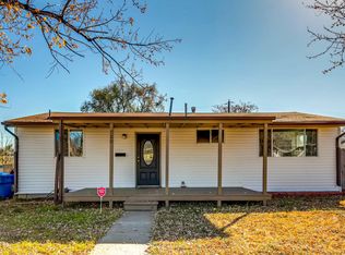720 Cragmore St, Denver, CO 80221