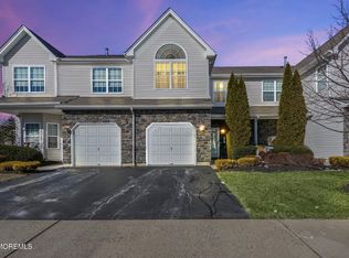 36 Thistledown St, Tinton Falls, NJ 07753