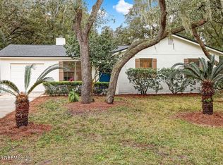 2128 Cumberland Ct, Fernandina Beach, FL 32034