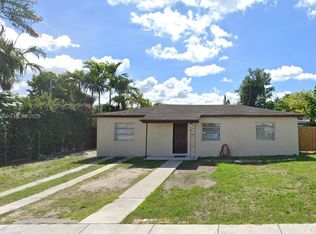 1041 SW 74th Ave, Miami, FL 33144