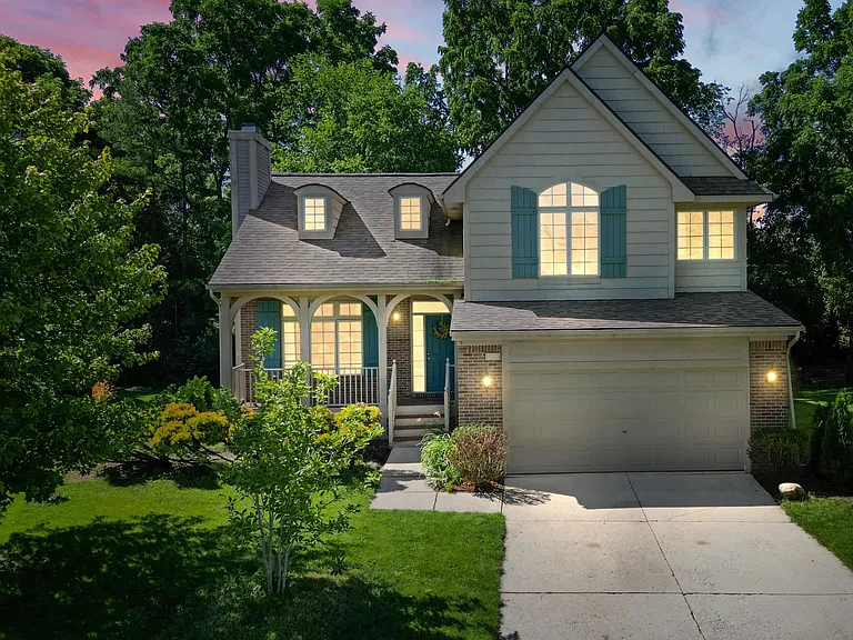 5849 Lafayette Ln — Photo 53