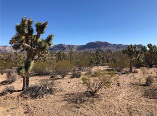 26961 N Rose Rd, Meadview, AZ 86444