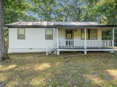 329 Hampton St, McDonough, GA, 30253