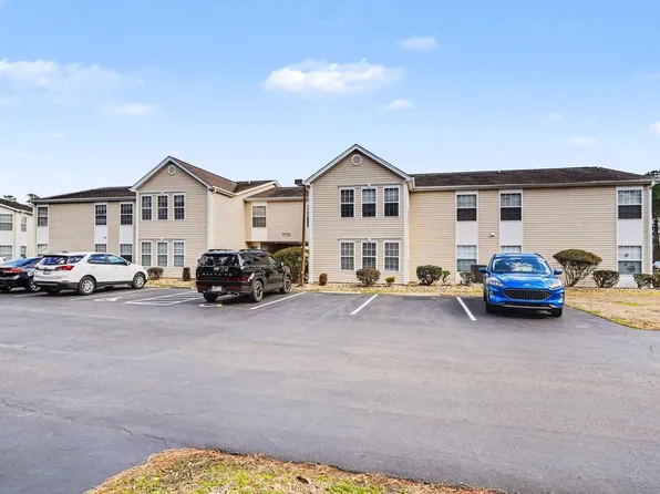 8538 Hopkins Circle #E, Surfside Beach, SC 29575
