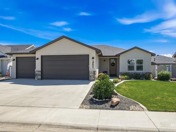 18602 Easter Peak Ave, Nampa, ID 83687