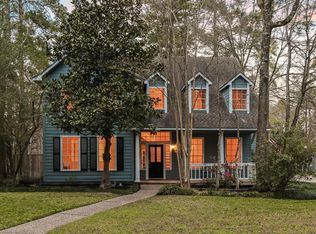 22 Sky Terrace Pl, Spring, TX 77381