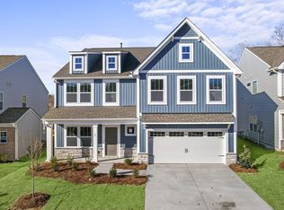 63 Bent Willow Dr #16, Clayton, NC 27527