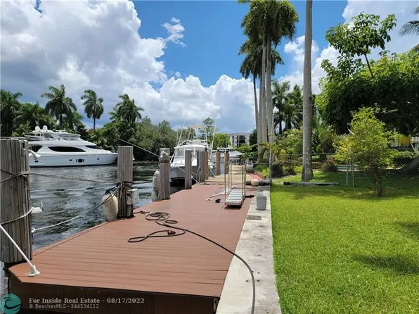 736 SW 12th Ave, Fort Lauderdale, FL 33315