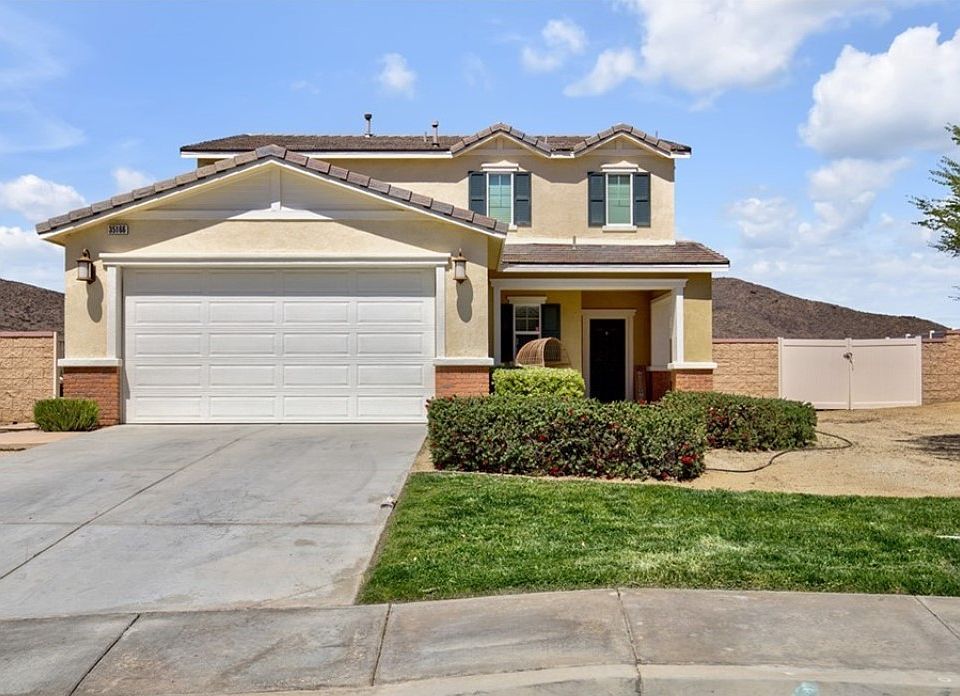 1st image of 35166 Sorrel Ln
