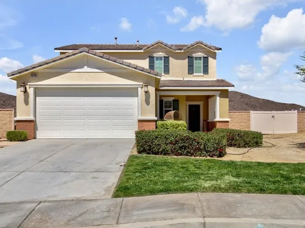 35166 Sorrel Ln, Lake Elsinore, CA 92532