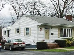 22 Buttaro Rd, Woburn, MA 01801