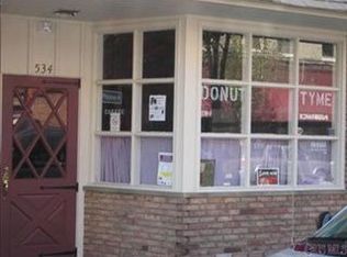 534 W Tuscarawas Ave, Barberton, OH 44203