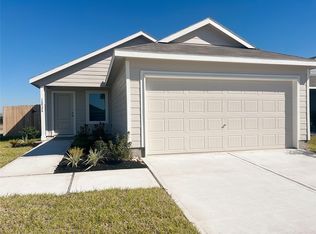 12526 Mountain Daisy Rd, Houston, TX 77038