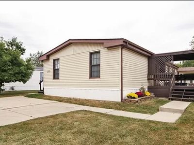 273 Duke Dr, Lynwood, IL, 60411